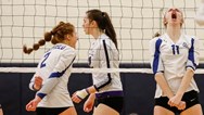 Girls volleyball Top 20, Sept. 14: Top teams settle in, newcomers slam way onto list
