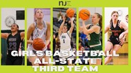 Girls Basketball: All-State Third Team, 2022-23