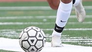 Schalick over Woodstown - Boys soccer recap