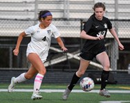 Girls soccer: Wallkill Valley, North Warren finish tied ahead of sectional playoffs