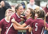 Girls soccer: Toms River South wins Central, East C title in coaches’ final game (PHOTOS)