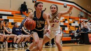 Statewide girls basketball group and conference rankings for Jan. 5