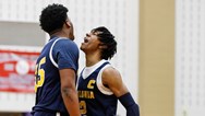 Boys basketball: Colonia overpowers East Brunswick