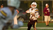 Watchung Hills steals momentum in final seconds of 1st half, never lets go to win big
