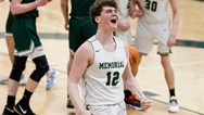 Boys basketball: Michigan’s 27 leads Brick Memorial to road win over Lacey