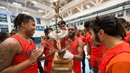 No. 9 Paterson Eastside boys basketball leaves no doubt, wins Passaic title (PHOTOS)
