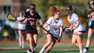 MVPs & stars from every 1st round game in the girls lacrosse state tournament