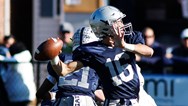 Football: Manasquan’s Patten sets single-game completion record in win over Monmouth