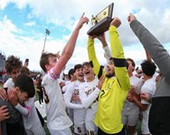 Boys Soccer group finals: COMPLETE VIDEO REPLAY results, photos & more from all 6 games