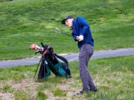 Golf Photos: Shore Conference Tournament, April 26, 2023