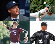 2023 MLB Draft preview: What are 41 N.J. HS players taken in the last 7 years doing now?