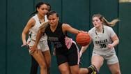 Woodbury over Haddon Heights - Girls basketball update