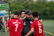 Pro soccer taps Newark youth club for NEXT expansion of nationwide feeder league