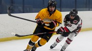 Ice Hockey: Late surge sends St. John Vianney into NP quarterfinals