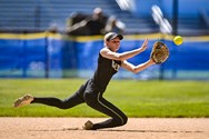 Softball: North 2, Group 3 quarterfinals recaps - South Plainfield’s Townley throws gem in win (PHOTOS)
