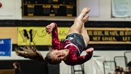 Gymnastics photos: Passaic County Championships on Oct. 13, 2021