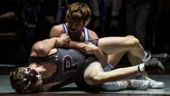 Public sectional wrestling analysis: Updated power points, key duals, projections