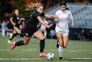 Times of Trenton girls soccer honors, 2022