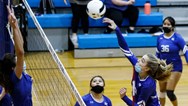 Girls volleyball: No. 8 Union Catholic edges past Scotch Plains-Fanwood in 3 sets (PHOTOS)