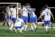Boys Soccer: North Jersey, Section 1, Group 1 semifinals roundup, Nov. 2 (PHOTOS)