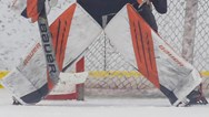 Glen Rock ties No. 20 Morris Knolls-Hills - Boys ice hockey recap