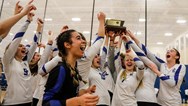 Girls Volleyball: No. 5 Westfield captures long-awaited first state title