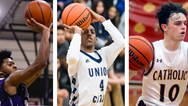 Players of the Week in all 15 N.J. boys basketball conferences, Feb. 9-15
