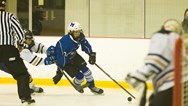 Boys Ice Hockey: Seth, Hansen lead Millburn to win over Bayonne