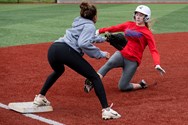 Secaucus softball vows not to be slowed down by late start