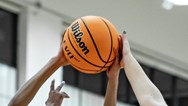 Hopkins powers Kingsway over Deptford - Girls basketball recap