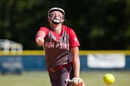 Softball photos: High Point at Indian Hills, N1G2 semis - May 31, 2023