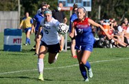 Girls soccer: Washington Township tops Highland for 1st win