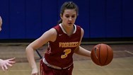 Girls Basketball: Pettegrove’s 17 leads Voorhees to one point win over Morris Knolls