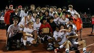 Man of the Match and other stars from Robbinsville Group 3 state title win