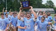 MVP, standout performances from 2023 Group 3 boys lacrosse title game