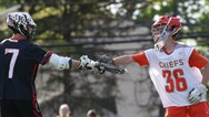 Top 50 daily boys lacrosse stat leaders for Wednesday, May 11