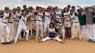 Luke Dickerson’s walk-off home run lifts Morris Knolls to first sectional title in 12 years