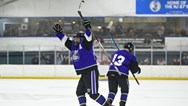 Ice hockey: Gross’s late goal propels Rumson-Fair Haven to second straight Dowd Cup