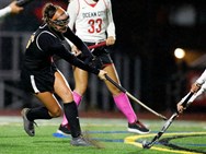 Players of the Week in all 12 N.J. field hockey conferences, Oct. 13