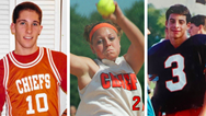 Mount Rushmore results: Your picks & ours for all-time best in Cherokee athletics