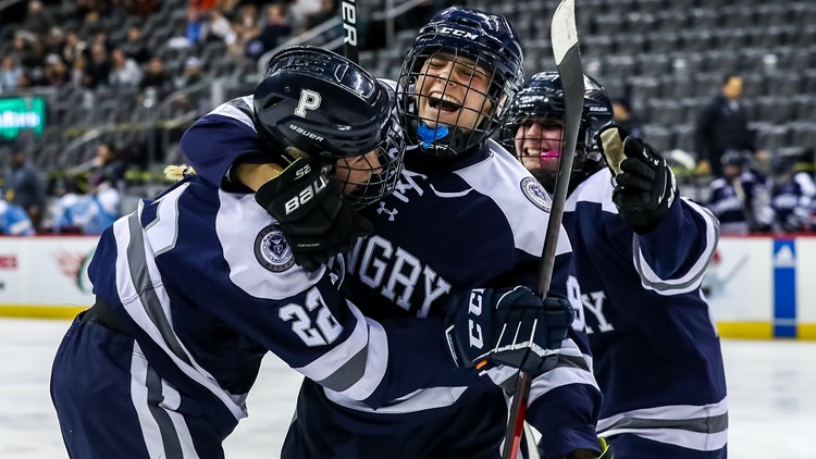 Female Equipment Managers, Part 2 : Helmet Tracker