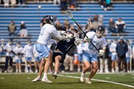 Boys lacrosse: South Jersey Group 3 quarterfinal recaps for May 31