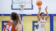 Girls Basketball: Colonial Conference all-stars for 2021-22
