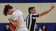 Ramsey boys basketball continues title defense, books spot in sectional final (PHOTOS)