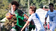 Boys soccer: Metuchen holds off Cranford