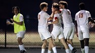 Boys Soccer: North 2, Group 2 semifinals roundup for Nov. 2.