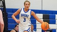 Shore over Monmouth - Girls basketball recap