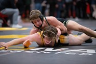 St. Joseph (Met.) takes home hardware from trip to Marinelli Wrestling Tournament