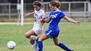 Hudson County Interscholastic Athletic League Girls Soccer Player of the Year and Other Postseason Honors, 2022