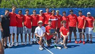 Boys Tennis: No. 1 Newark Academy caps remarkable season with 14th T of C title (PHOTOS/VIDEO)